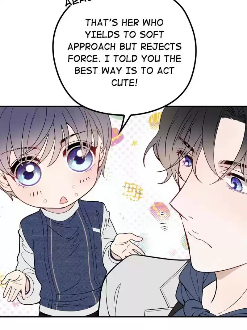 The Duke’S Hidden Baby: Bogo! Chapter 41