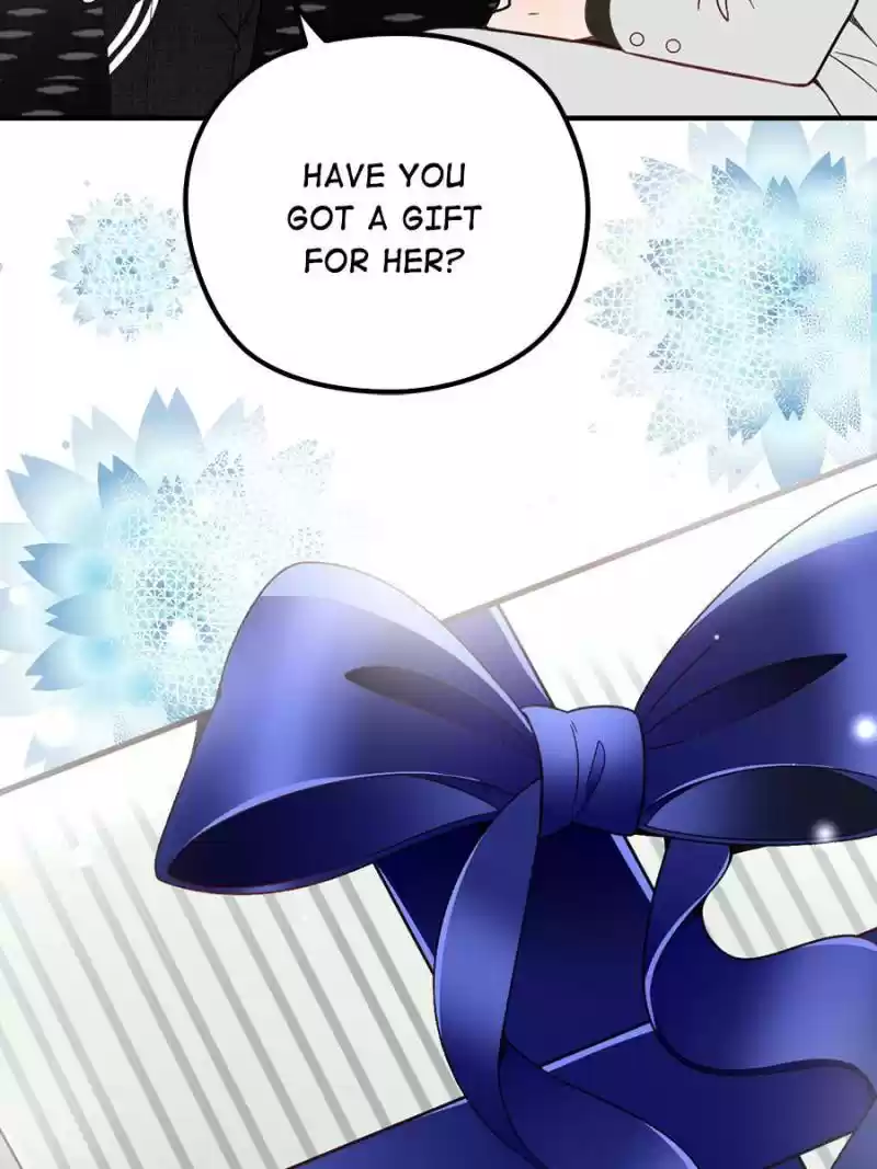 The Duke’S Hidden Baby: Bogo! Chapter 41