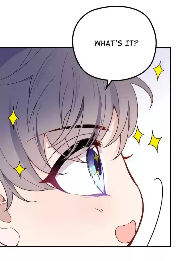 The Duke’S Hidden Baby: Bogo! Chapter 41