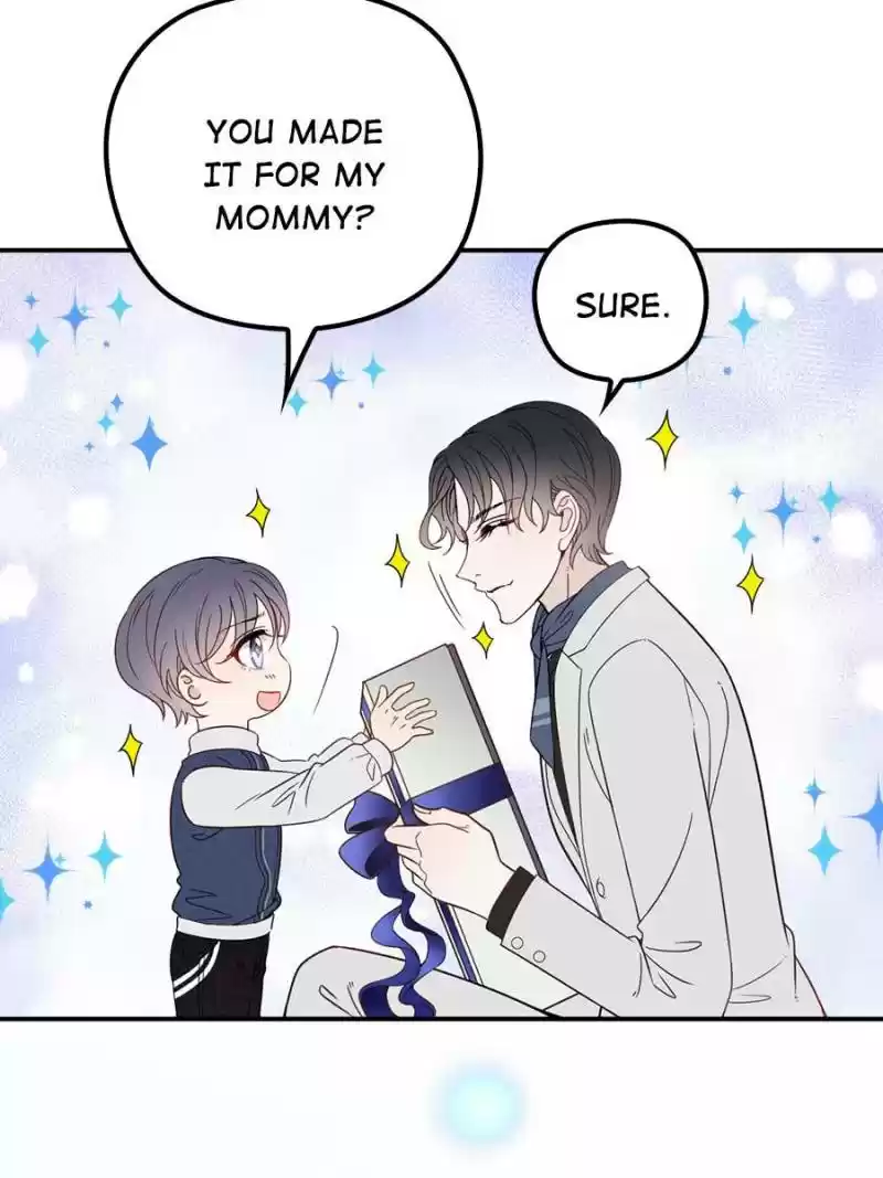 The Duke’S Hidden Baby: Bogo! Chapter 41