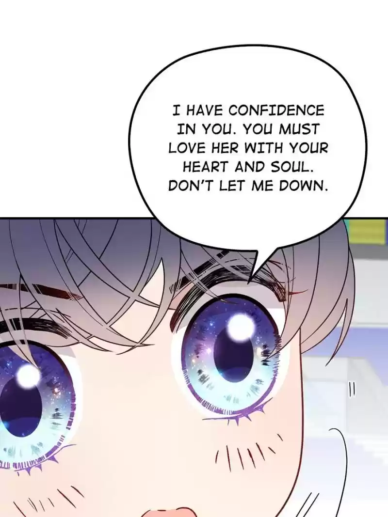 The Duke’S Hidden Baby: Bogo! Chapter 41