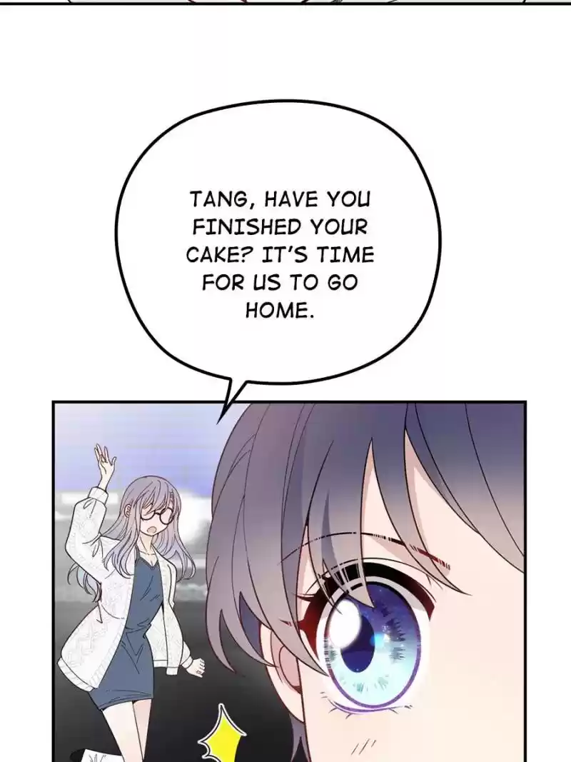 The Duke’S Hidden Baby: Bogo! Chapter 41