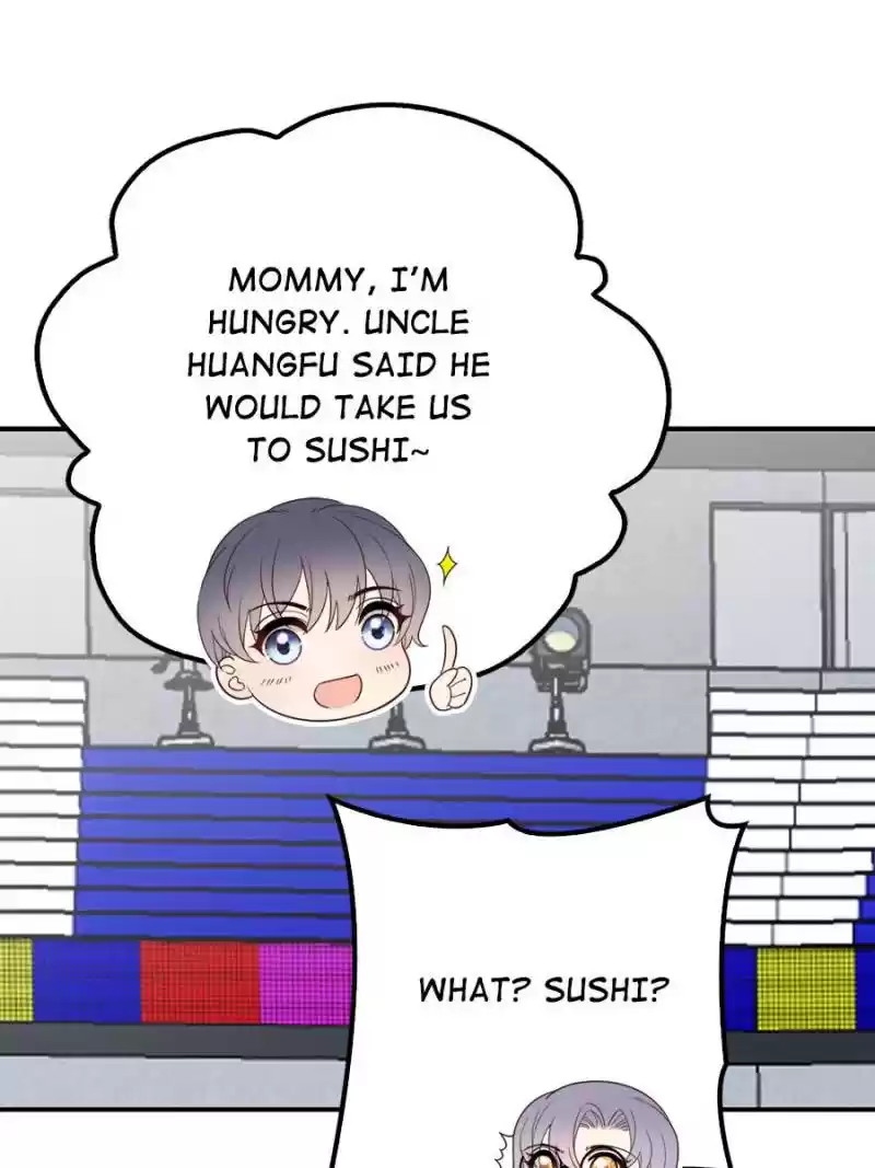 The Duke’S Hidden Baby: Bogo! Chapter 41