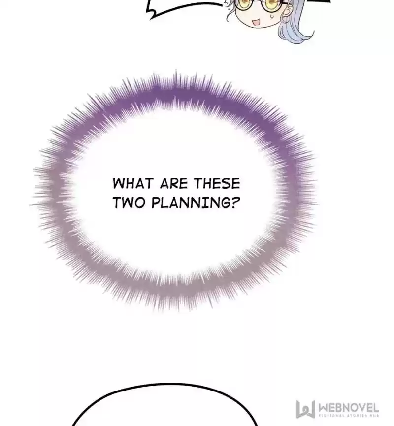 The Duke’S Hidden Baby: Bogo! Chapter 41