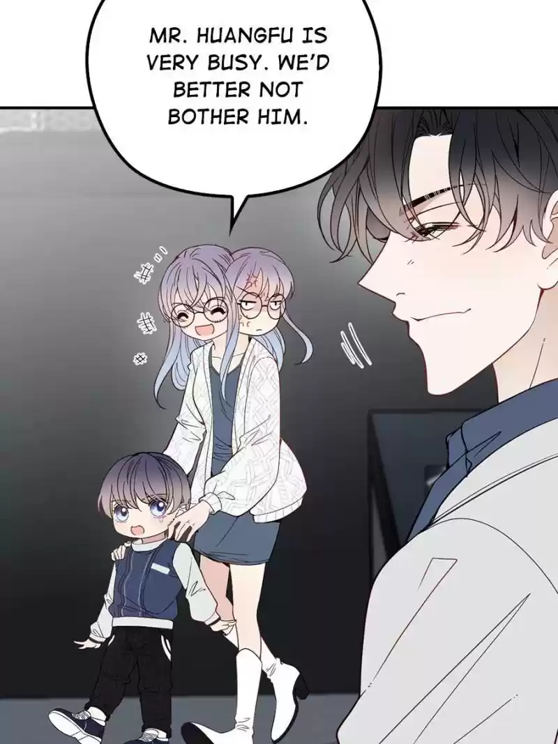 The Duke’S Hidden Baby: Bogo! Chapter 41