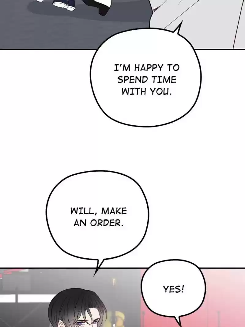 The Duke’S Hidden Baby: Bogo! Chapter 41