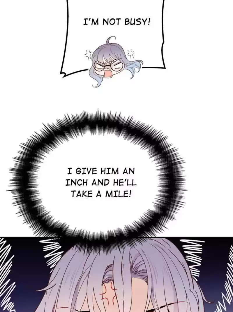 The Duke’S Hidden Baby: Bogo! Chapter 41