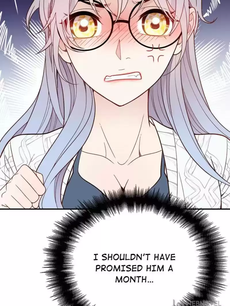 The Duke’S Hidden Baby: Bogo! Chapter 41