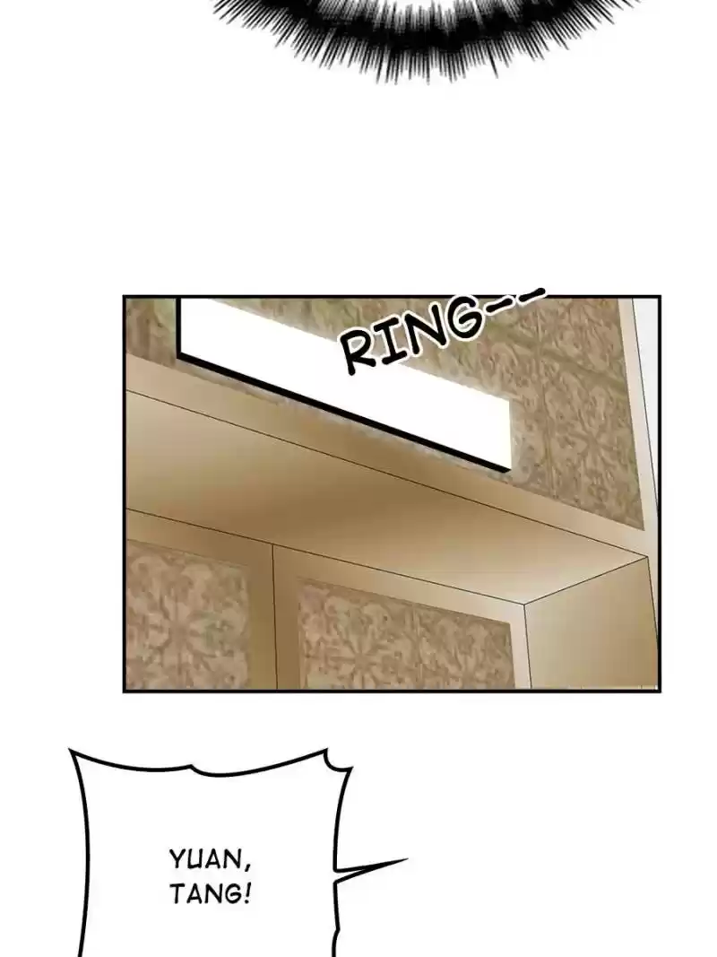 The Duke’S Hidden Baby: Bogo! Chapter 41