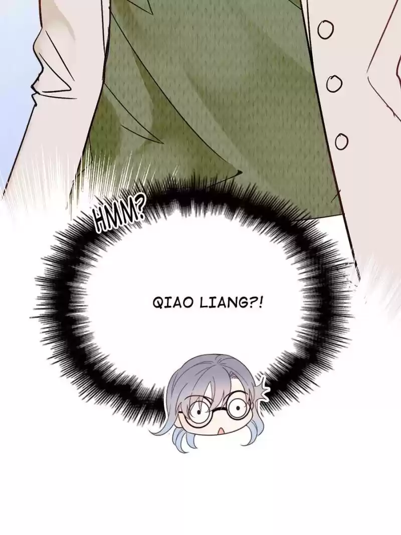 The Duke’S Hidden Baby: Bogo! Chapter 41