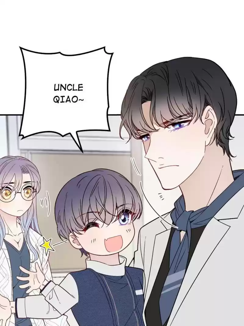 The Duke’S Hidden Baby: Bogo! Chapter 42