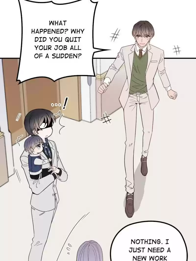 The Duke’S Hidden Baby: Bogo! Chapter 42