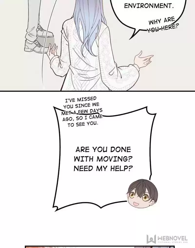 The Duke’S Hidden Baby: Bogo! Chapter 42