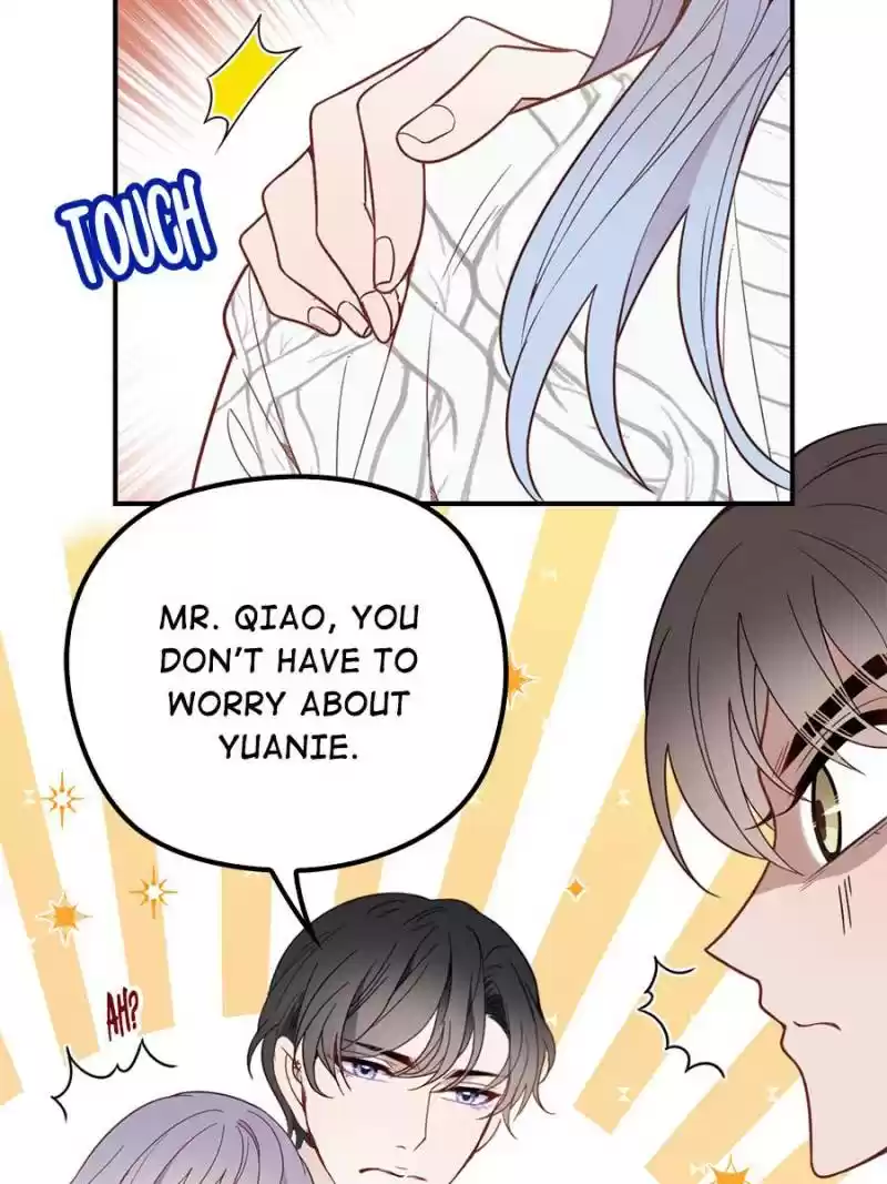 The Duke’S Hidden Baby: Bogo! Chapter 42