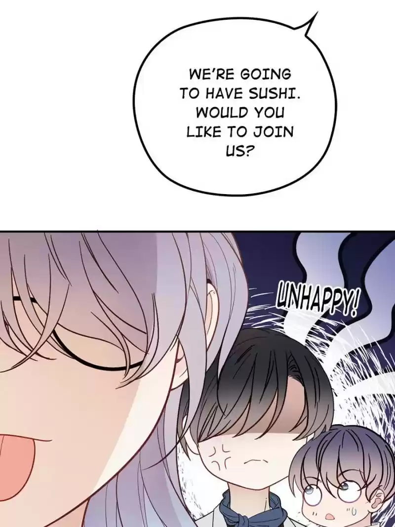 The Duke’S Hidden Baby: Bogo! Chapter 42