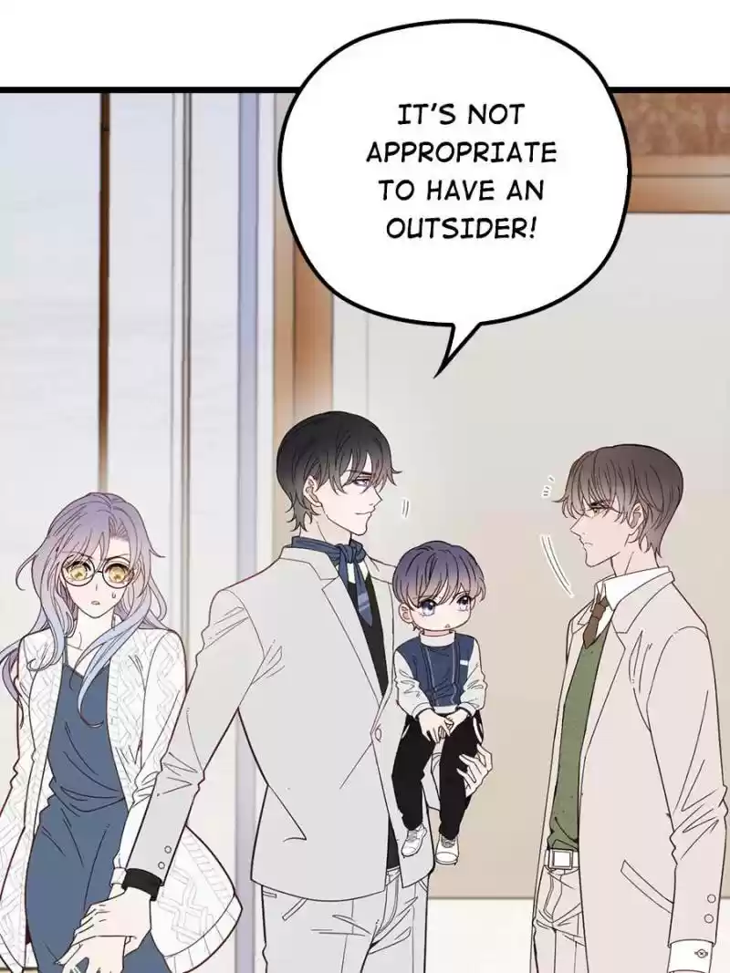 The Duke’S Hidden Baby: Bogo! Chapter 42