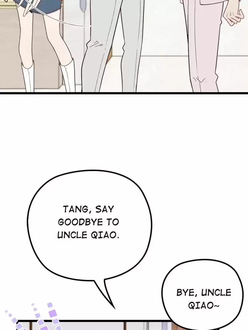 The Duke’S Hidden Baby: Bogo! Chapter 42