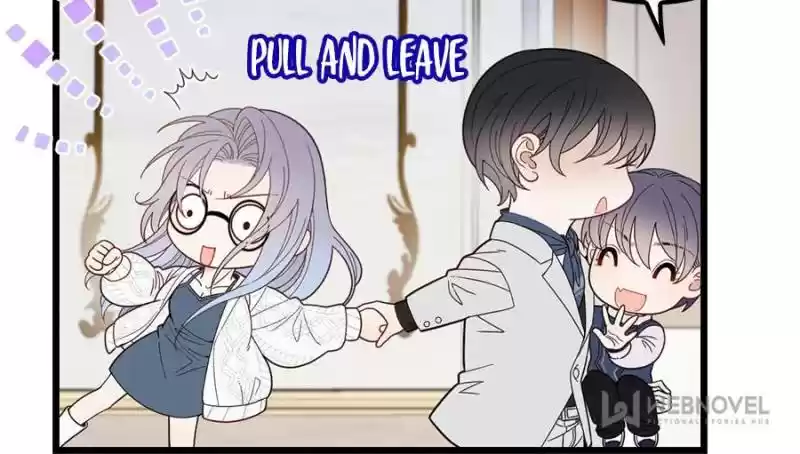 The Duke’S Hidden Baby: Bogo! Chapter 42