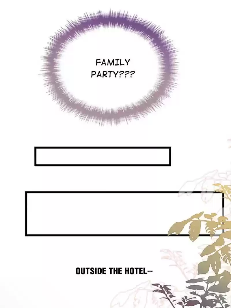 The Duke’S Hidden Baby: Bogo! Chapter 42