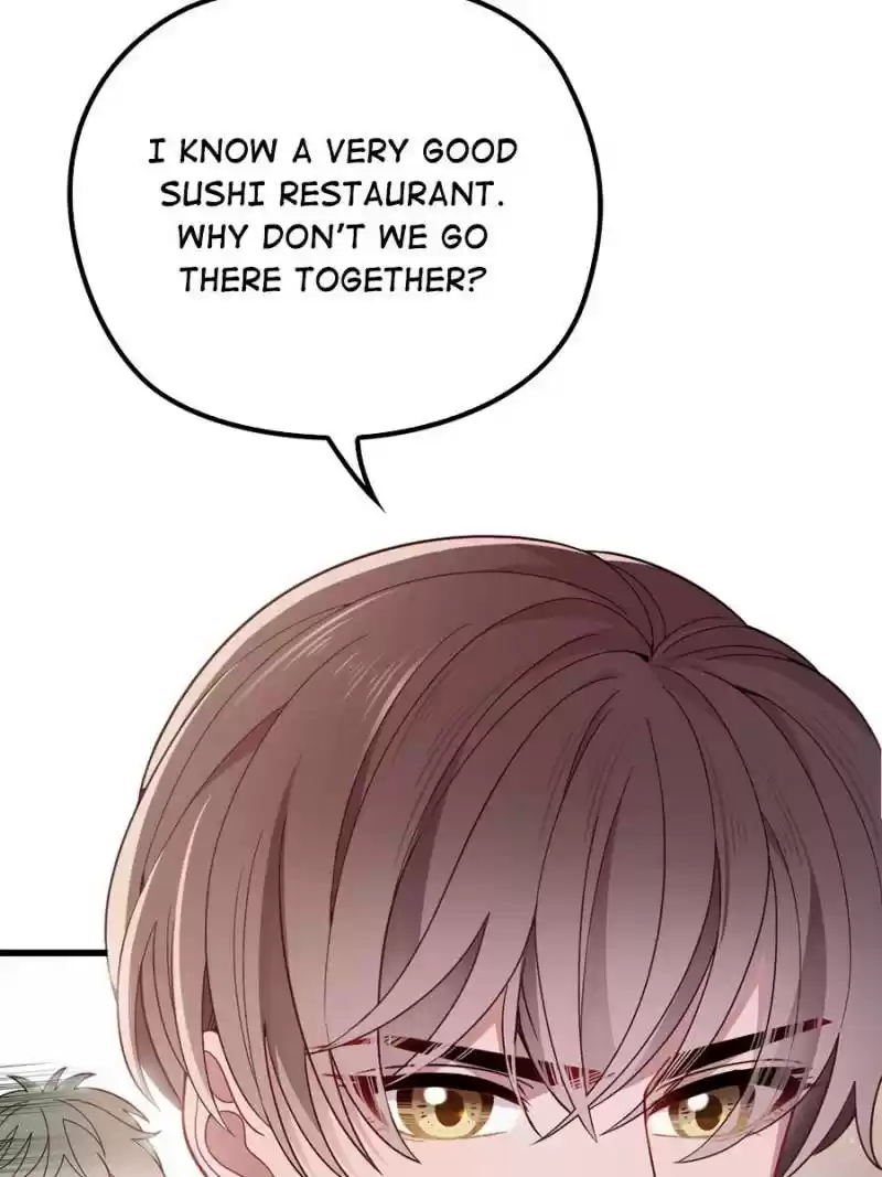 The Duke’S Hidden Baby: Bogo! Chapter 42