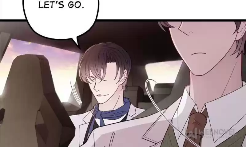 The Duke’S Hidden Baby: Bogo! Chapter 42