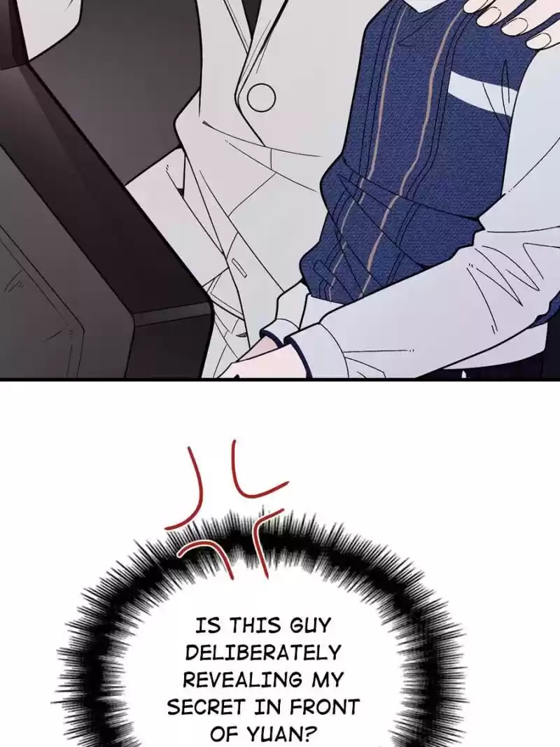 The Duke’S Hidden Baby: Bogo! Chapter 42