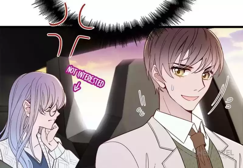 The Duke’S Hidden Baby: Bogo! Chapter 42