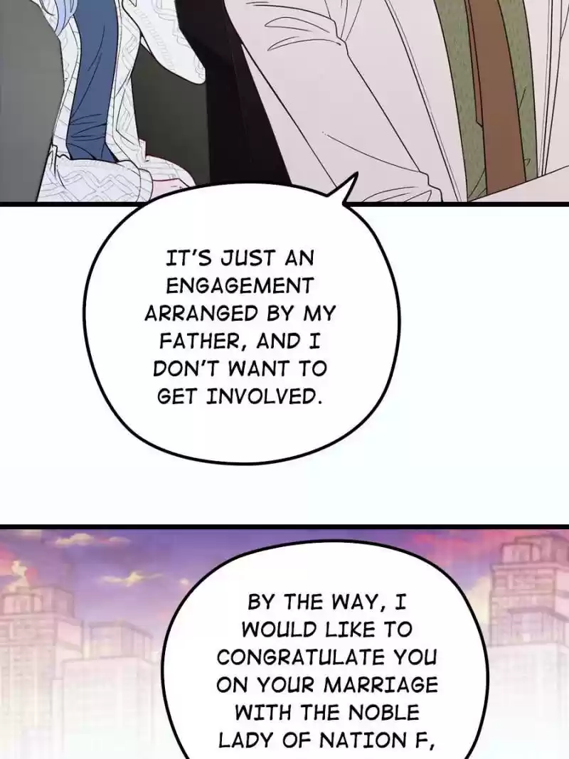 The Duke’S Hidden Baby: Bogo! Chapter 42