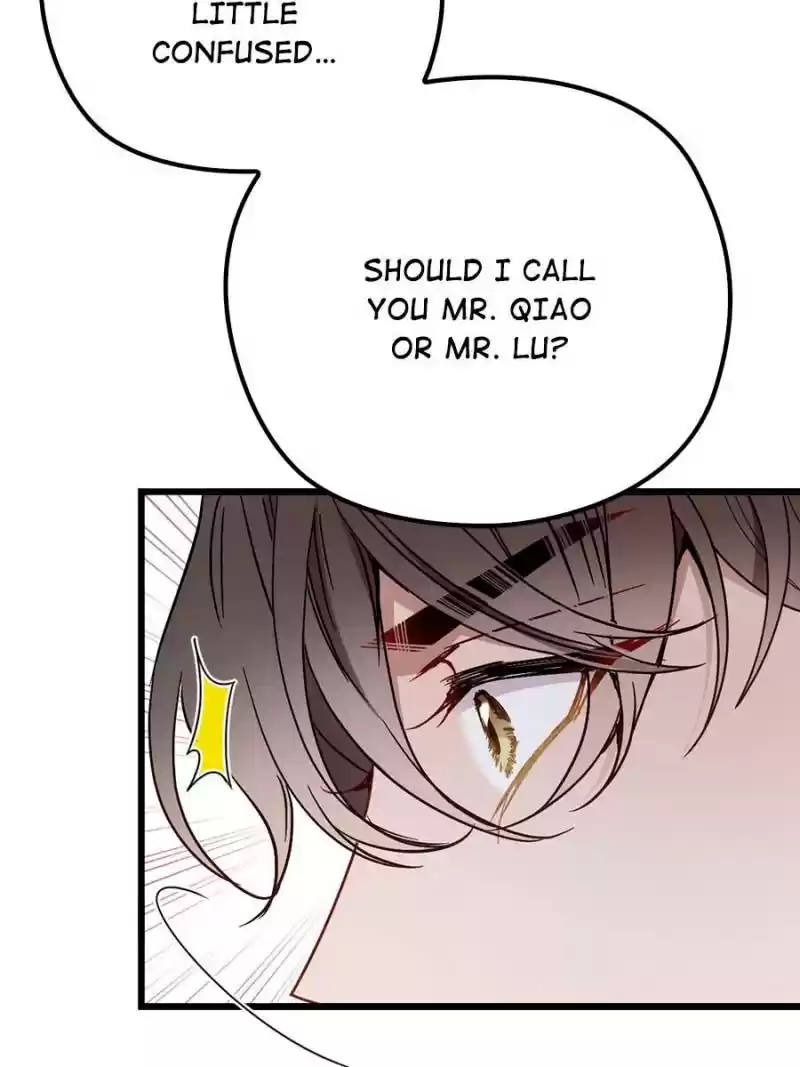 The Duke’S Hidden Baby: Bogo! Chapter 42