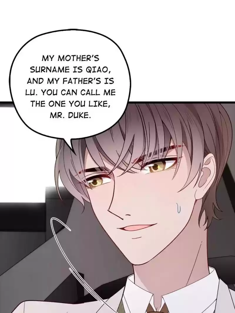 The Duke’S Hidden Baby: Bogo! Chapter 42