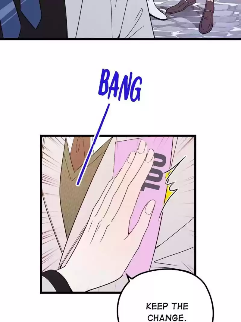 The Duke’S Hidden Baby: Bogo! Chapter 42