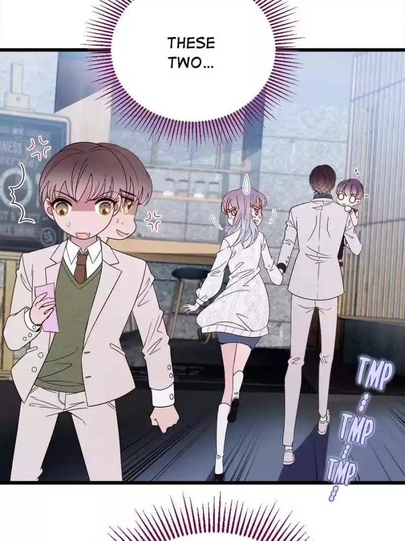 The Duke’S Hidden Baby: Bogo! Chapter 42