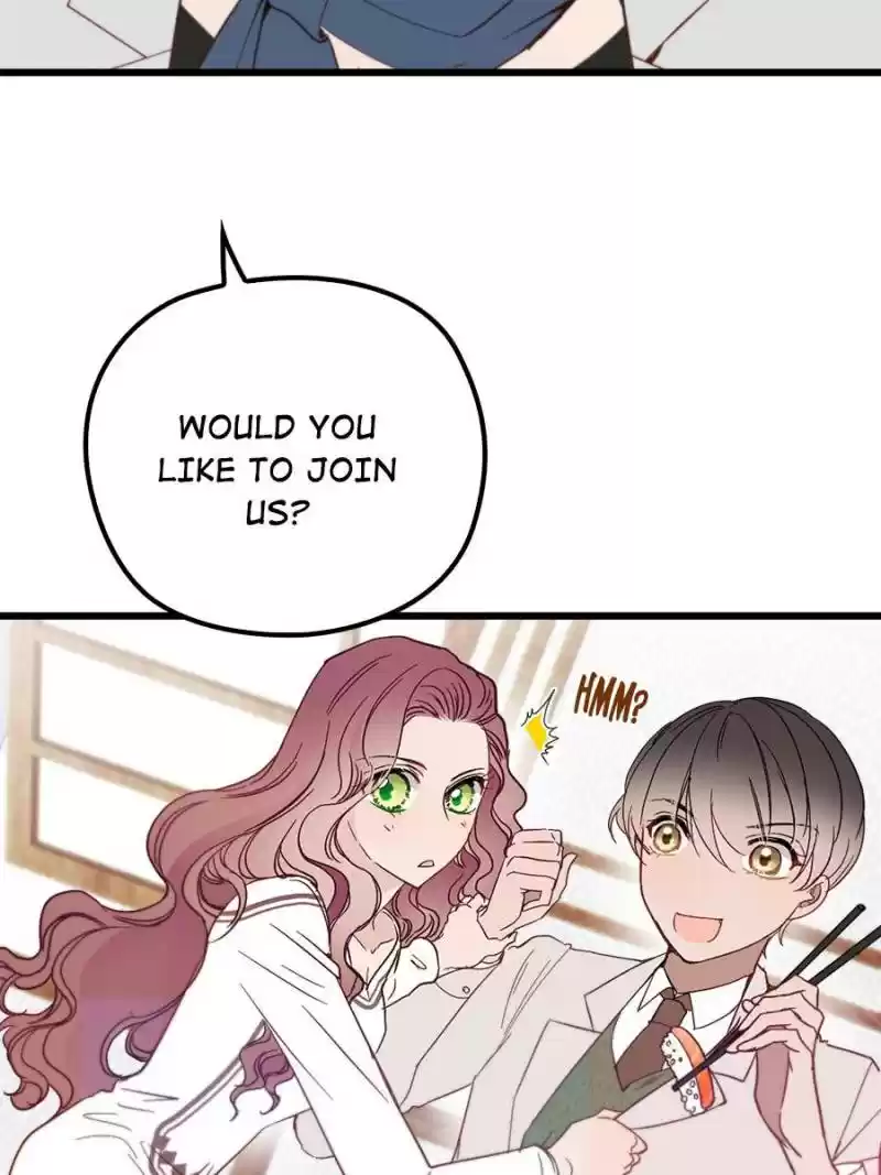 The Duke’S Hidden Baby: Bogo! Chapter 43