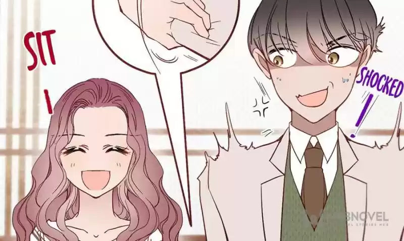 The Duke’S Hidden Baby: Bogo! Chapter 43