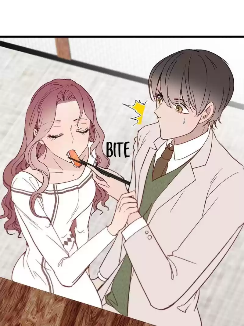 The Duke’S Hidden Baby: Bogo! Chapter 43