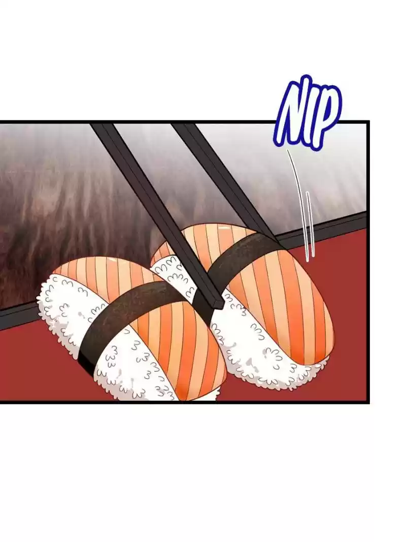 The Duke’S Hidden Baby: Bogo! Chapter 43