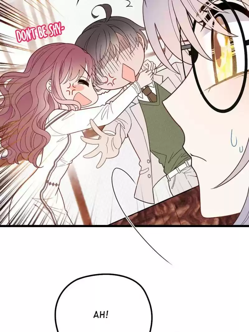 The Duke’S Hidden Baby: Bogo! Chapter 43