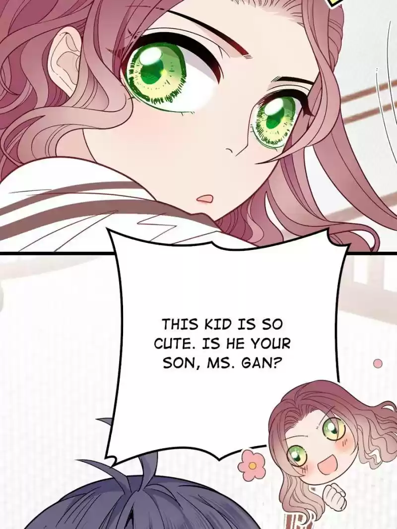 The Duke’S Hidden Baby: Bogo! Chapter 43