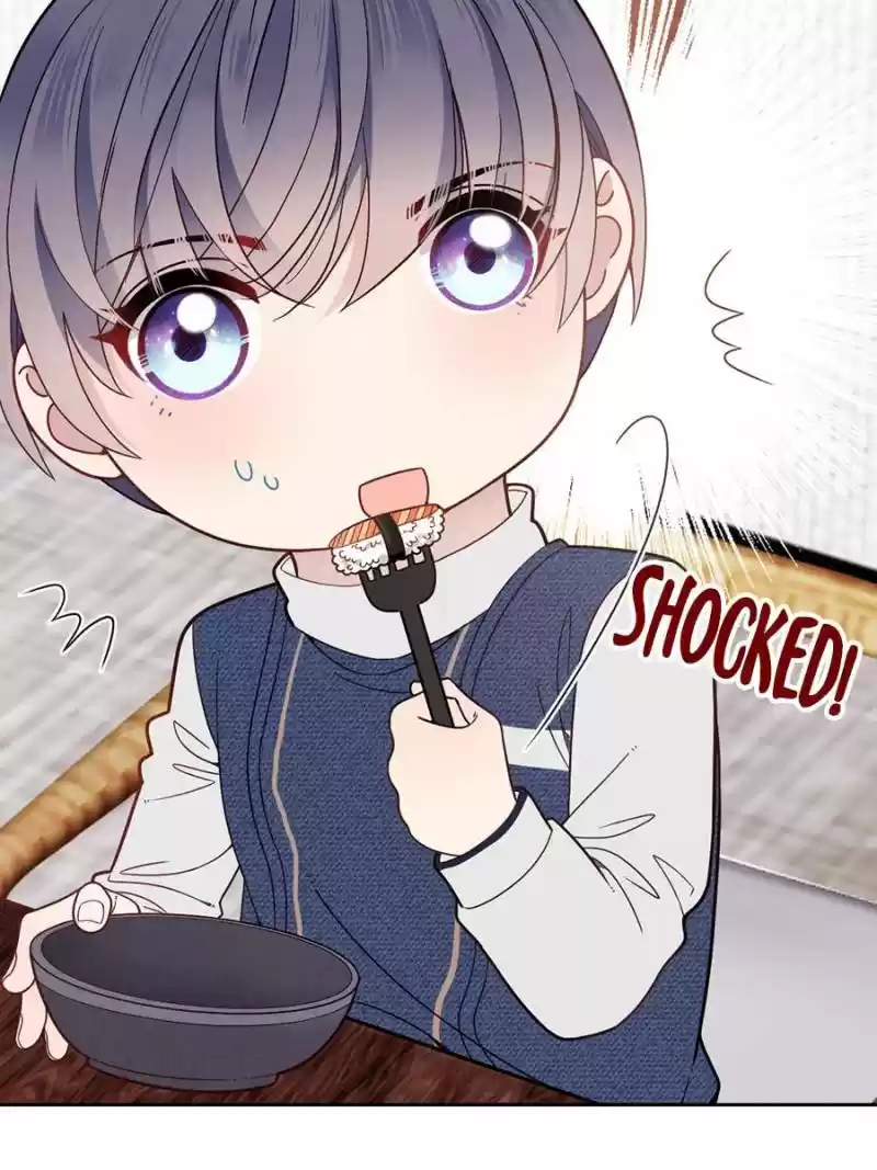 The Duke’S Hidden Baby: Bogo! Chapter 43