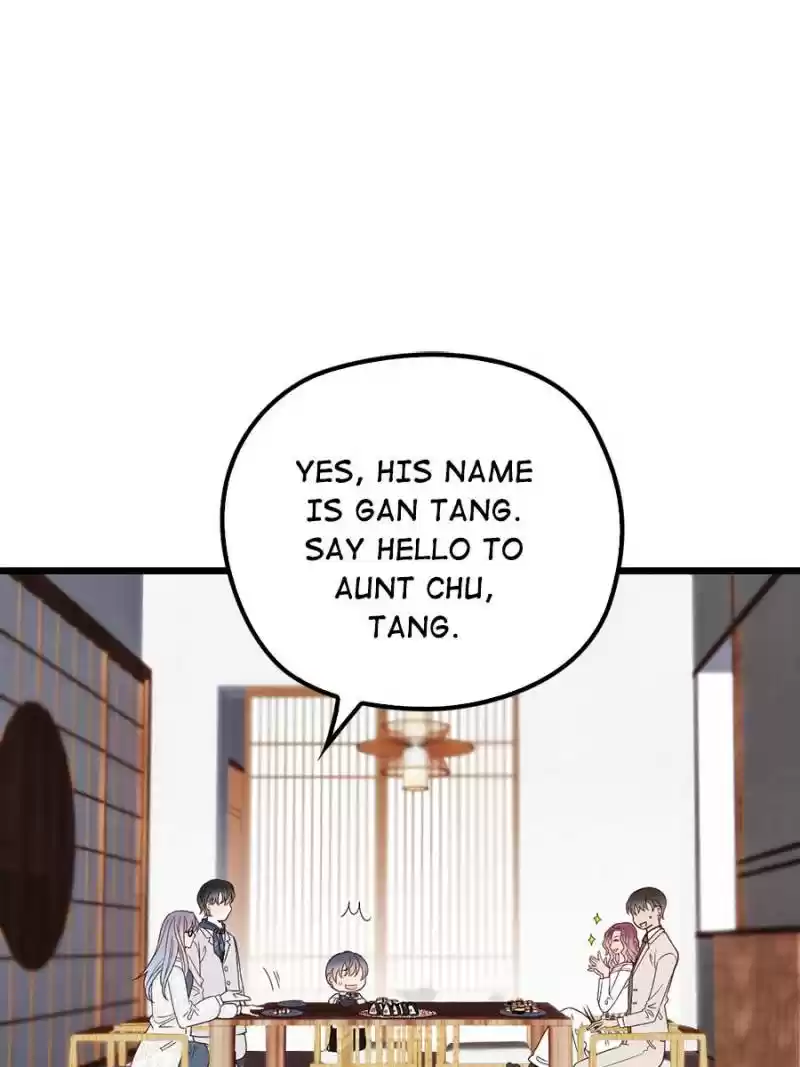 The Duke’S Hidden Baby: Bogo! Chapter 43