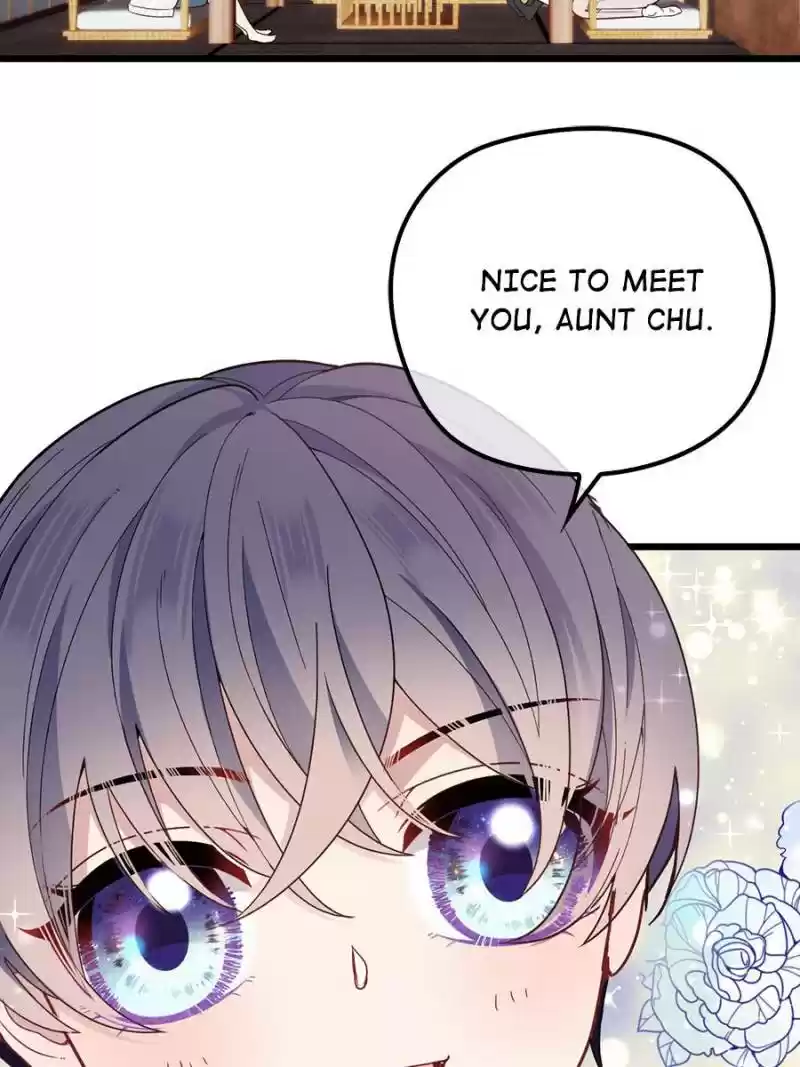 The Duke’S Hidden Baby: Bogo! Chapter 43