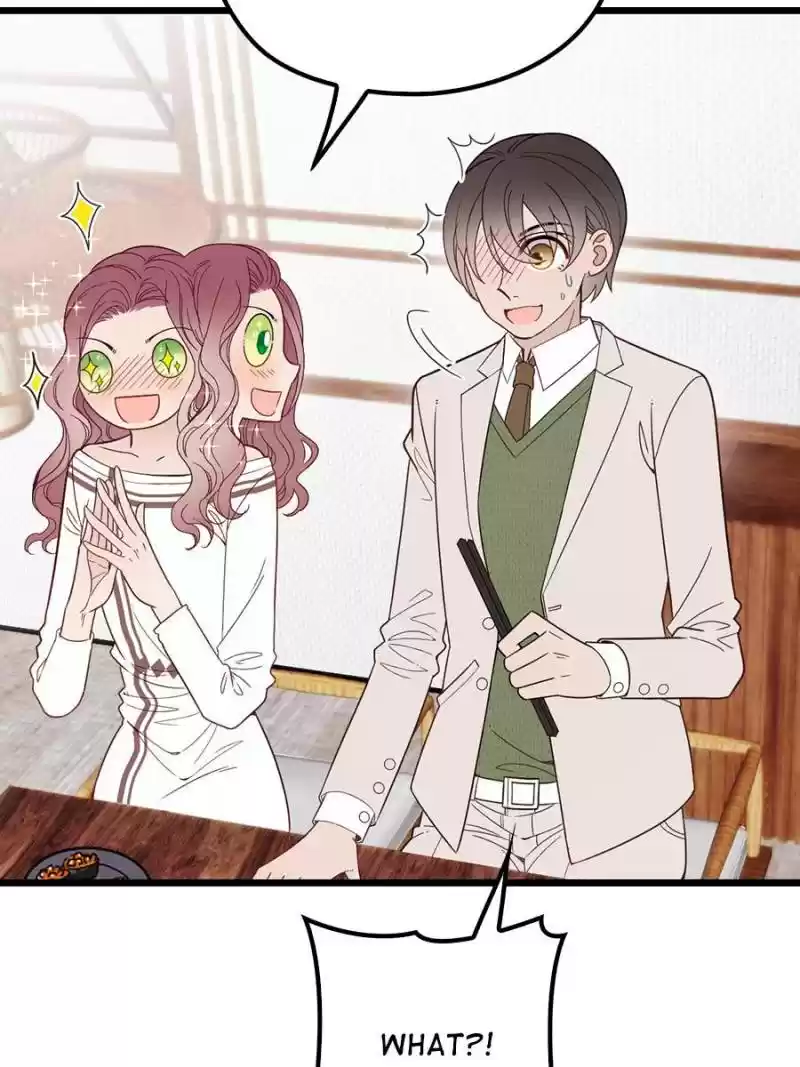 The Duke’S Hidden Baby: Bogo! Chapter 43