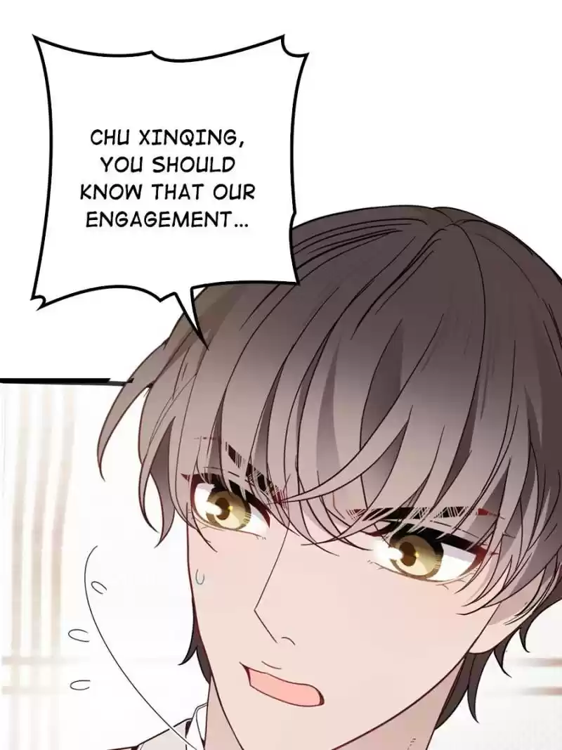 The Duke’S Hidden Baby: Bogo! Chapter 43