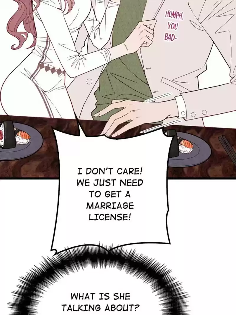 The Duke’S Hidden Baby: Bogo! Chapter 43