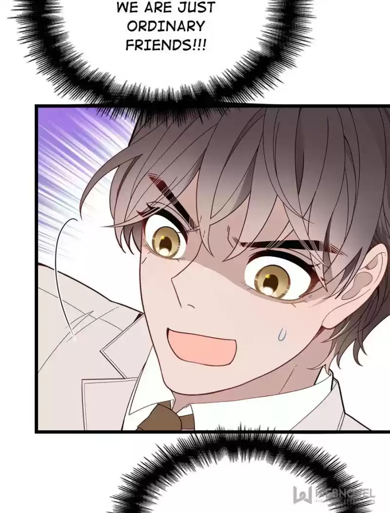 The Duke’S Hidden Baby: Bogo! Chapter 43