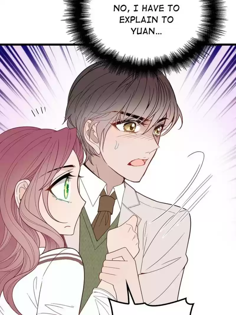 The Duke’S Hidden Baby: Bogo! Chapter 43