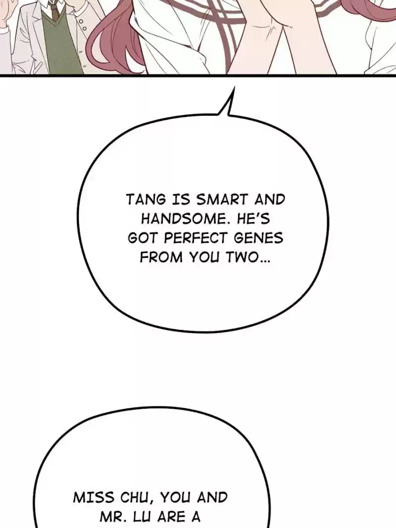 The Duke’S Hidden Baby: Bogo! Chapter 43