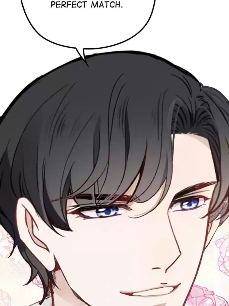 The Duke’S Hidden Baby: Bogo! Chapter 43