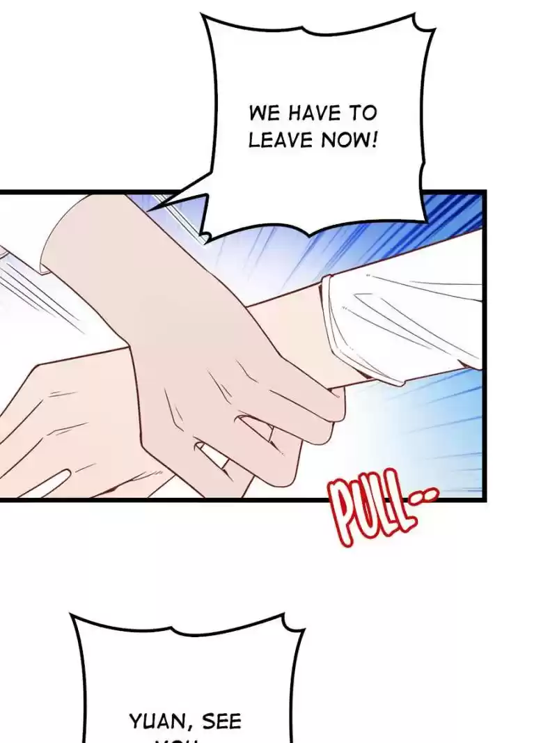 The Duke’S Hidden Baby: Bogo! Chapter 43