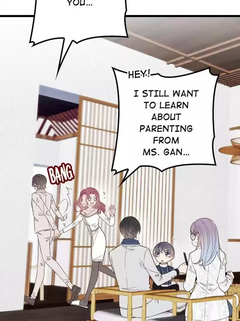 The Duke’S Hidden Baby: Bogo! Chapter 43